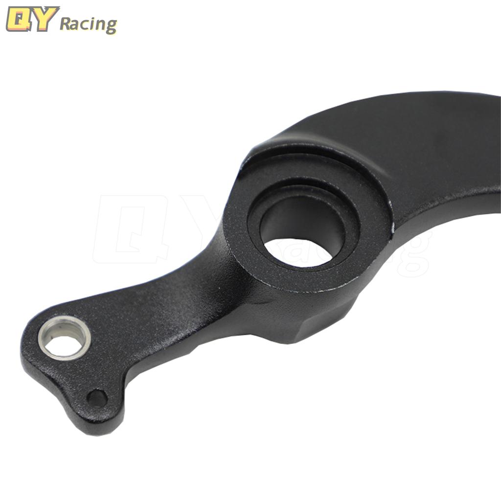 Forged Rear Brake Pedal Lever Brake Saver For Honda CRF250R 2004- CRF450R 2005- CRF450RX 2017- CRF 250R 450R 450RX