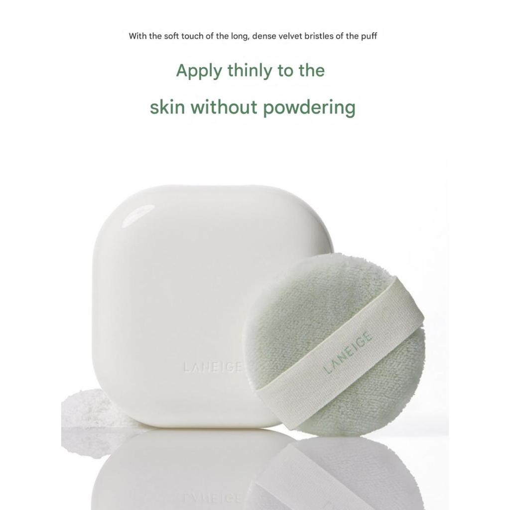 LANEIGE Neo Essential Puder mit Weichzeichner-Effekt Hauptprodukt 7g