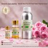 Parfumerie – Uleiuri esențiale