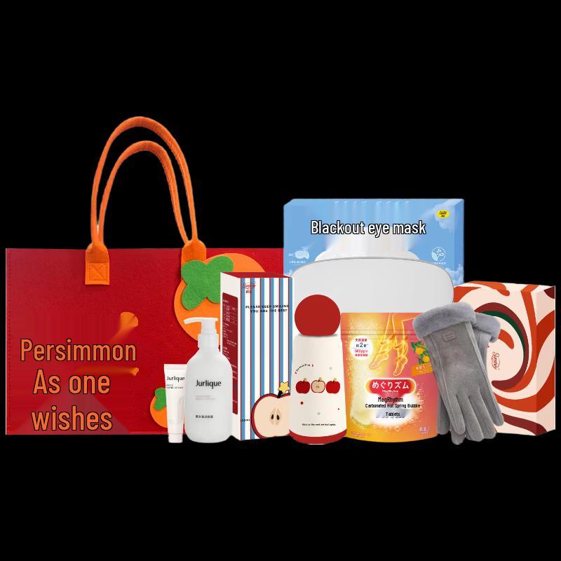 KAO Moisturizing Body Care 6-Piece Gift Set