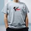 Motorcycle Racing Cycling T-shirt Breathable Sweat Absorbent Short Sleeve Men's and Women's T-shirt Motorcycle T-shirt