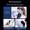 Privacy Screen Protector for Honor Play9C/8T/7T/6T/5/4T/Pro with Tempered Glass