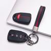 Key Fob Cover for Hyundai Elantra Tucson Models Santa Fe ix35 Protect Your with Keychain Anti-Scratch Surface Shockproof Structure