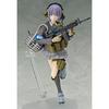 Figma Little Armory Asato Miyo Non-scale ABS & PVC Painted Movable Figure
