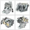 For Kawasaki Carburetor 15004-1013 15004-1027 15004-0932 FX651V-ES00 Lawn Mower