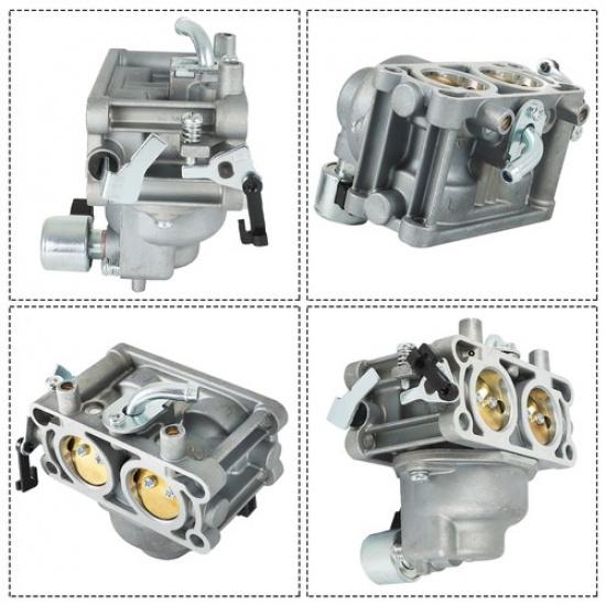 For Kawasaki Carburetor 15004-1013 15004-1027 15004-0932 FX651V-ES00 Lawn Mower