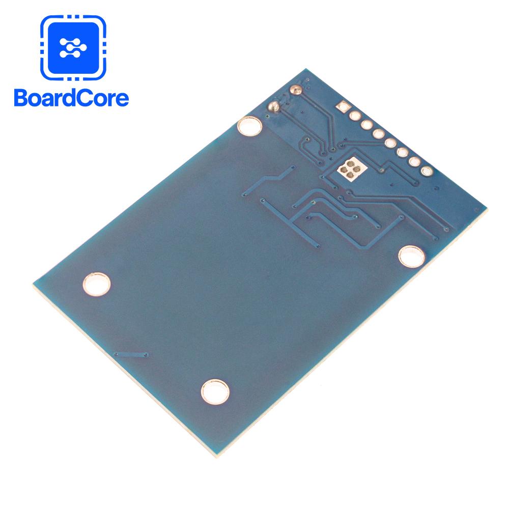 FRC-522 RC522 RFID IC Wireless Module 13.56MHz NFC IC Card Sensor IC Card Proximity Module for Arduino