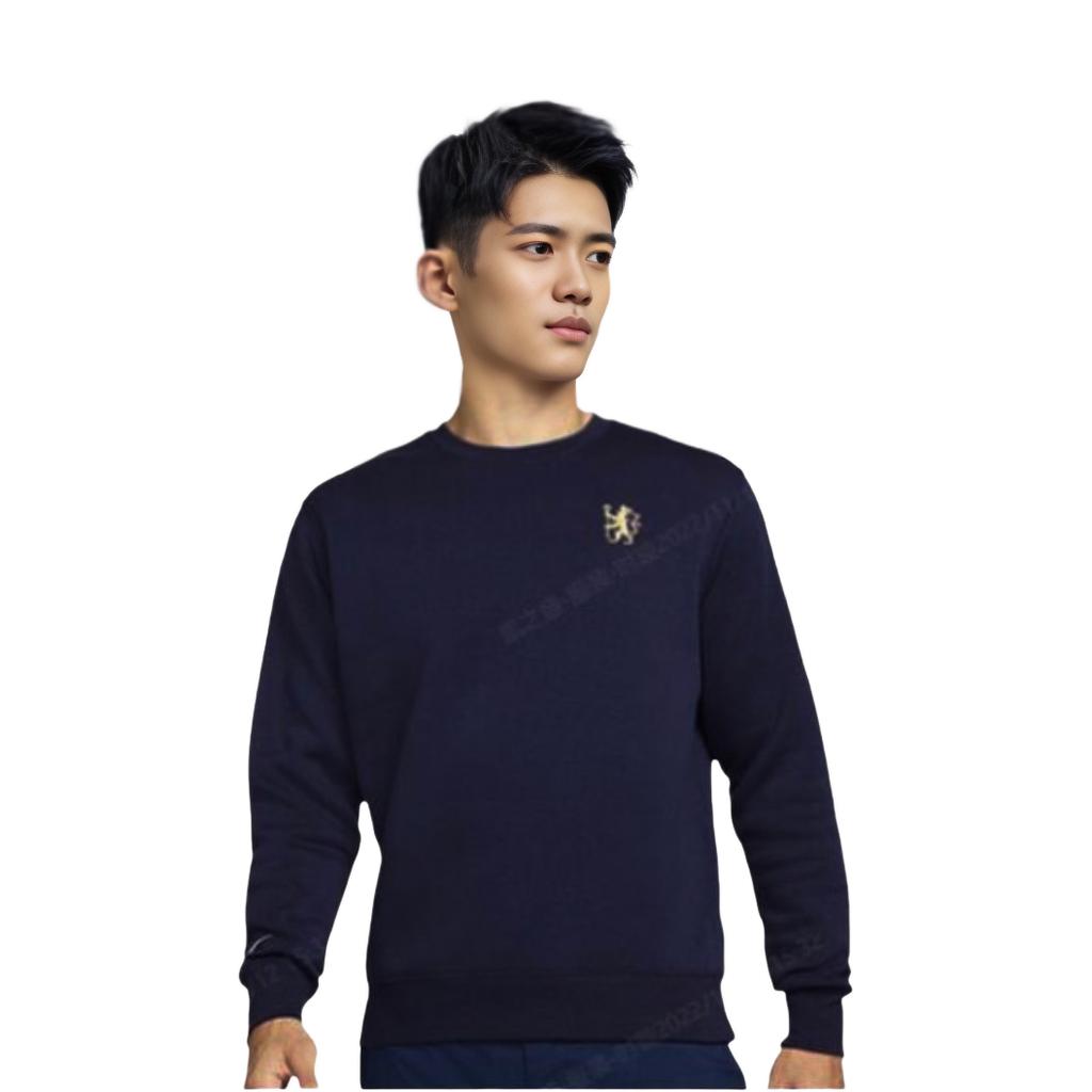 Nike Sweatshirt Men's Dark Blue DD4504-498