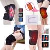 Portable Electric Knee Heating Wrap Brace With Fastheating Technology And Cold Compression Option For Arthritis And Muscle Soreness