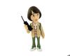 Figurine - Minix - Stranger Things - Mike - 12 Cm - High Quality Pvc - Officially Licensed