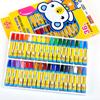 Max Crayon Painting Oil Pastel 12/18/24/36 Colors Graffiti Soft Pastel Drawing Pen For Artist School Stationery Supplies Crayon