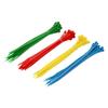 Cable Tie, Cable Ties, Mix Color, Pack of 100, 200x3.6mm, Vorstahl