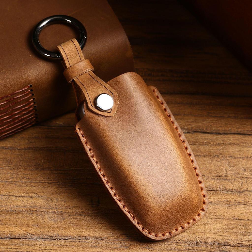 Ford & Lincoln Key Case - Full Coverage Protective Shell Cover