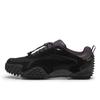 402957-01 Puma Mostro XC GORE-TEX PUMA Black Midnight Plum (Men's)