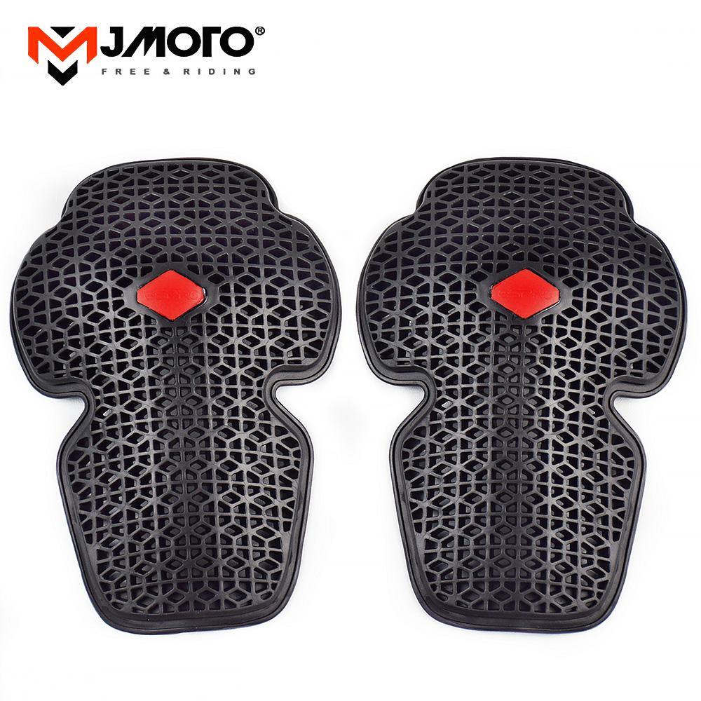 

Motorcycle Armor CE certified Jacket Insert Back Protector Thicken High elasticity Rider Armor Back Spine Protective Pad Shoulder Pads