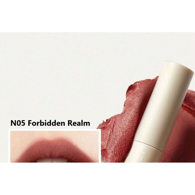 PERFECT DIARY - Creamy Clay Lip Mud (4-5)