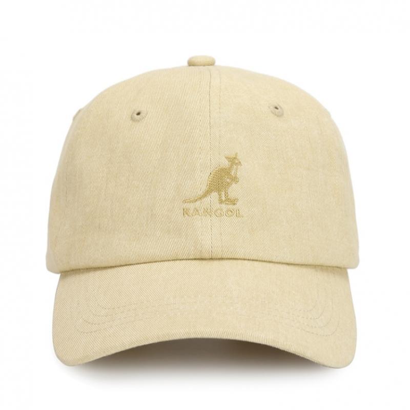 Kangol New Washing Cap Lime 4626