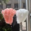 10pcslot 55-60cm Ostrich Feather for Crafts Party Wedding Decor Plumes Ostrich Table Centerpieces White Feathers Decoration