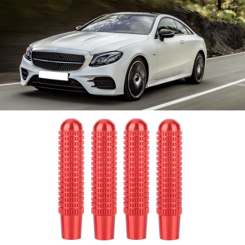4pcs Car Door Lock Pin Knob Cover Compatible with Mercedes Benz A B E CLA GLA GLC GLK Class ML GL Silver 4pcs Car Door Lock Pin Knob Cover Compatible with Mercedes Benz A B E CLA GLA GLC GLK Class ML GL Silver