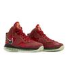 Nike LeBron 8 BG 'Empire Jade' (Unisex) Gym Red / Cucumber Calm / Black Kids' Basketball Shoes DH3236 600