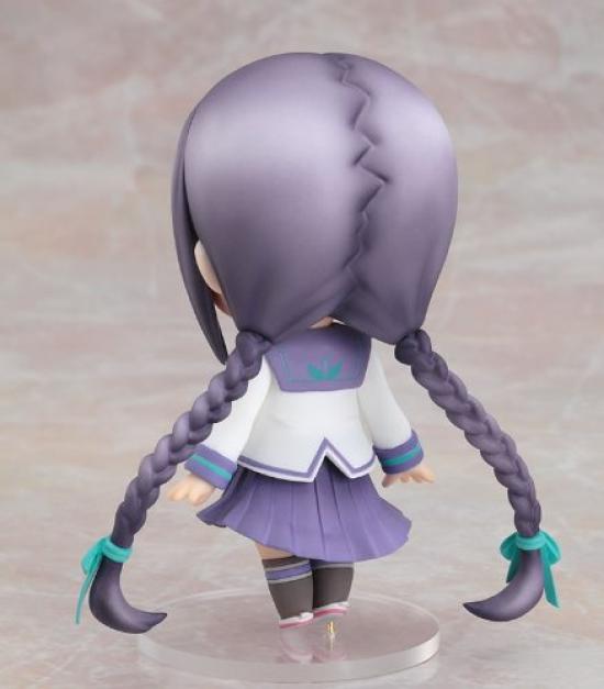 Kinofassung Nendoroid Toko Amano bemalt beweglich "Bungaku Shoujo" (ABS- und PVC-Figur)