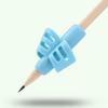 5 Training Grip Devices, Innovative Writing Assistance Grip Devices, Pen Holders, Posture Correction Finger Grip Devices