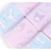 Kokoa - Sanrio Cinamoroll Saç Maşası (4 adet)