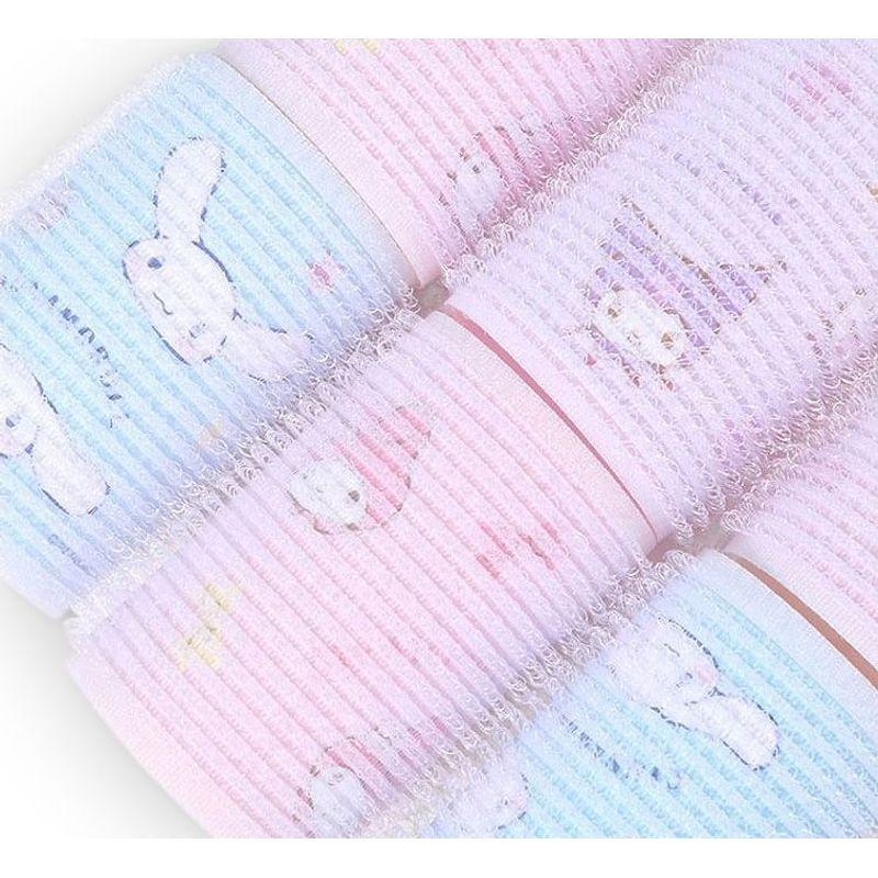 Kokoa - Sanrio Cinamoroll Saç Maşası (4 adet)