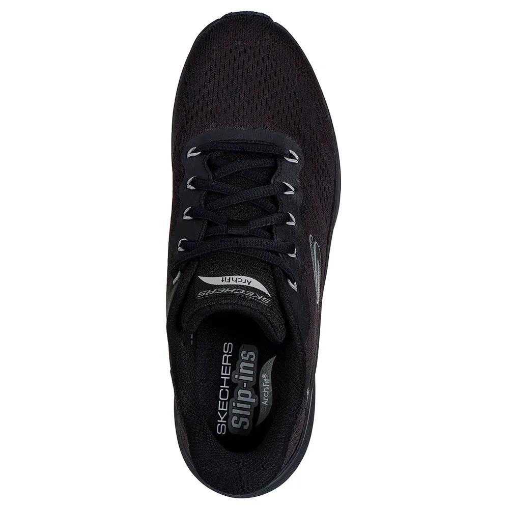 Skechers Кросовки Arch Fit 2.0 Lestur