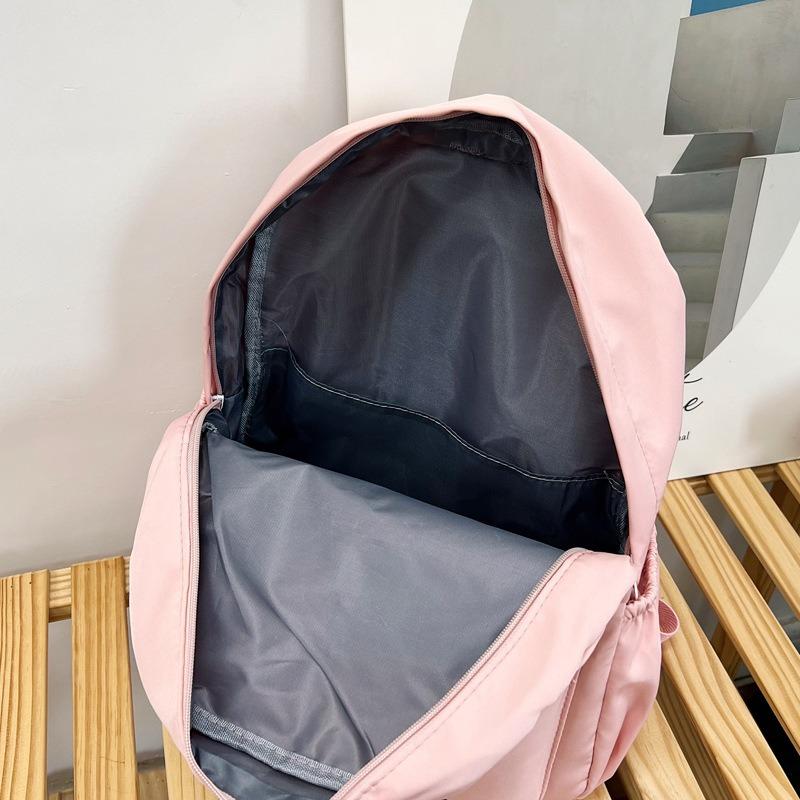 Rucksack Neue Schultasche Stilvoll Süß Große Kapazität Rucksack Harajuku