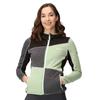 Regatta Womens/Ladies Walbury VI Marl Full Zip Fleece Jacket