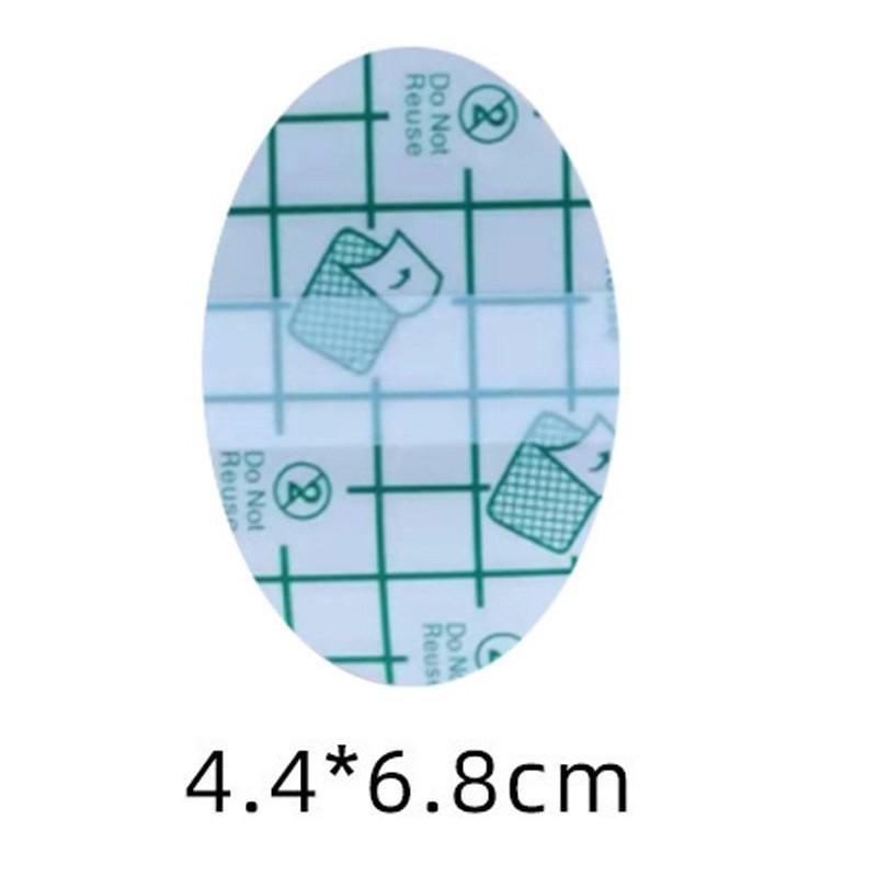 "Invisible Heel Blister Prevention Stickers for Women's High Heels"