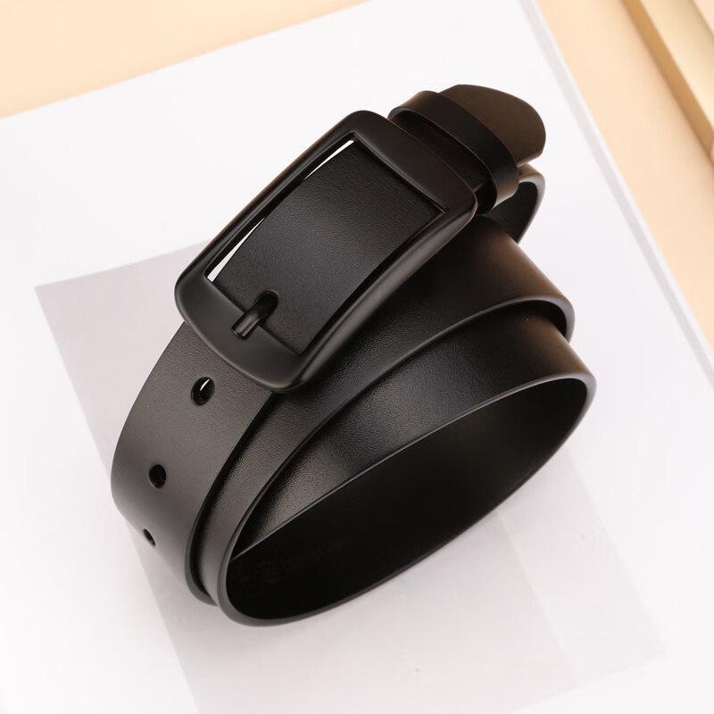 Women's Versatile Leather Belt