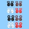 Eartips Cushions Full Wrap Stable Replacement