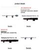 Toyota RAV4 2019 Radiator Support Upper Crossmember 53205-0R900