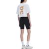 On Solid Color Casual Comfortable T-Shirt Women tops 1WG32110069