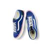 Vans Style 36 Low Top Skate Shoes Unisex Sneakers Blue VN0A5FBM2ND