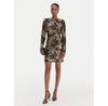 Коктейльное платье Marciano Guess 6RGK01 6358A