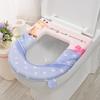 Waterproof EVA Cartoon Toilet Seat Cushion