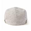 Hat Men Retro Style Forward Hat Painted Hat Peaked Cap Newsboy Hat Beret