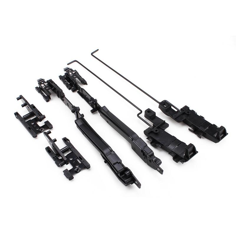 02ESR1201ABK Sunroof Repair Kit for Ford F150 Raptor Expedition 2000-2014