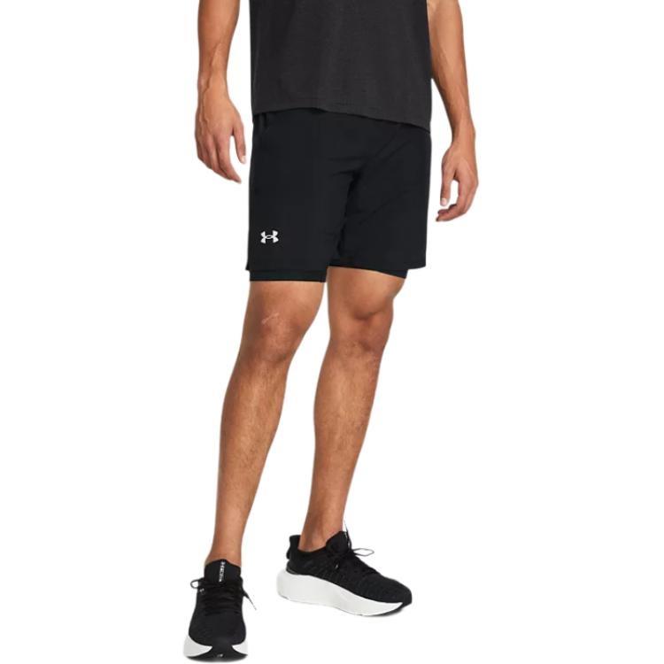 Under Armour logo Men's 1382641-001