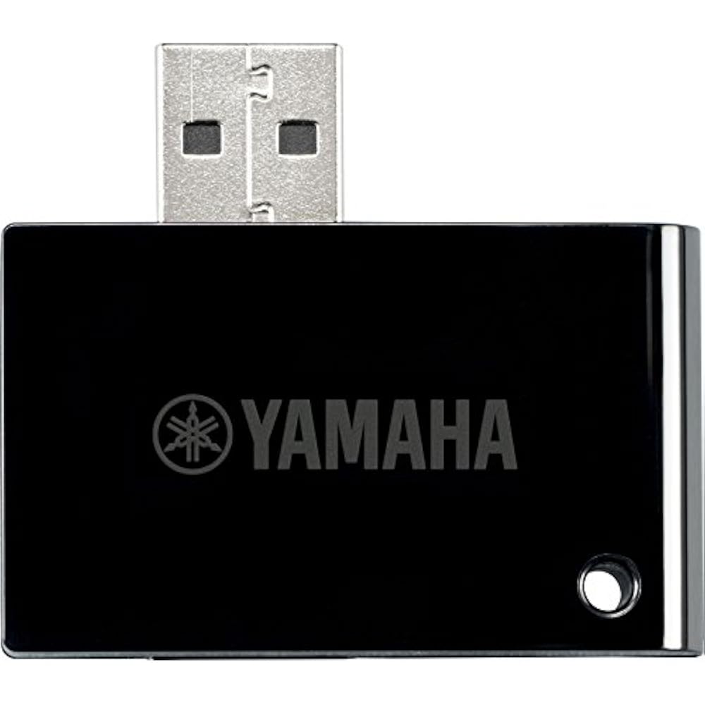 

Yamaha YAMAHA wireless MIDI adapter UD-BT01