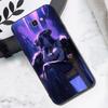 Anime Overlord Albedo Phone Case For Samsung J 7 Plus 7core J7 Neo J6 Plus Prime J6 J4 J5 Mobile Cover