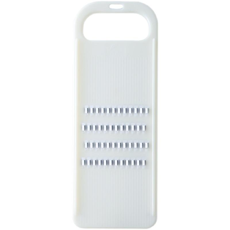 Rallador de verduras, rebanador de patatas, cortador de red corrugada, cortador de cuchillas onduladas, trituradora de cocina, pelador