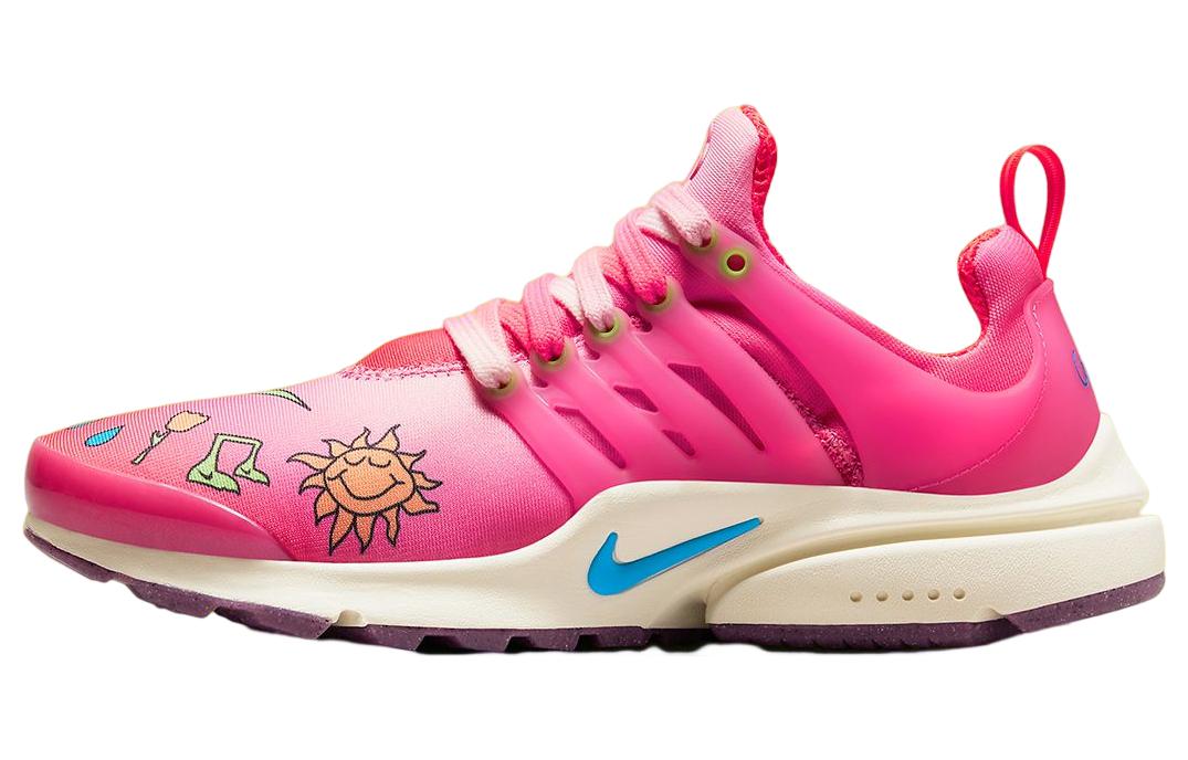

Nike Air Presto Doernbecher FJ4973-600 42.5