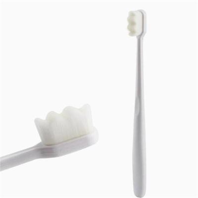 1PC  Maternity Baby Soft Bristled Toothbrush Ultra-fine Soft Toothbrush Children's Toothbrush