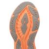 Asics Scarpe da ginnastica da uomo NovaBlast 4 White Moonrock Orange 1011B693-103