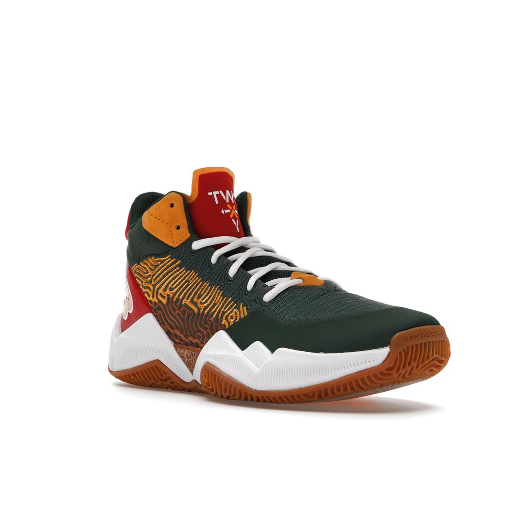 New Balance Due WXY Dejounte Murray My Home BB2WXYSO