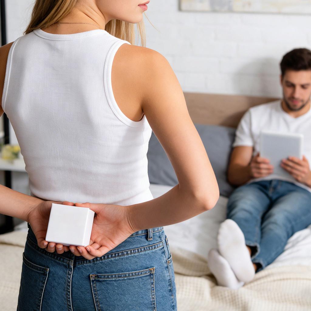 Fun Navel Brush Gift Box Set, Portable Card Cleaner, Innovative Birthday Prank Gift